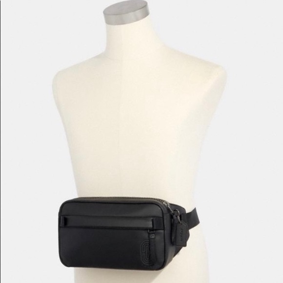 Coach Bags Coach Men Edge Belt Bagover Shoulder Bag Poshmark